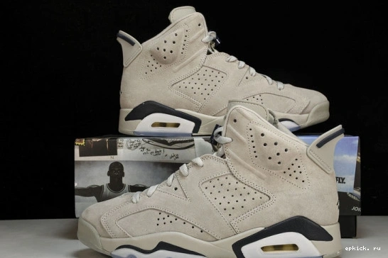 Cheap EP CT8529-012 6 CT8529-012 Georgetown Retro Jordan 0307